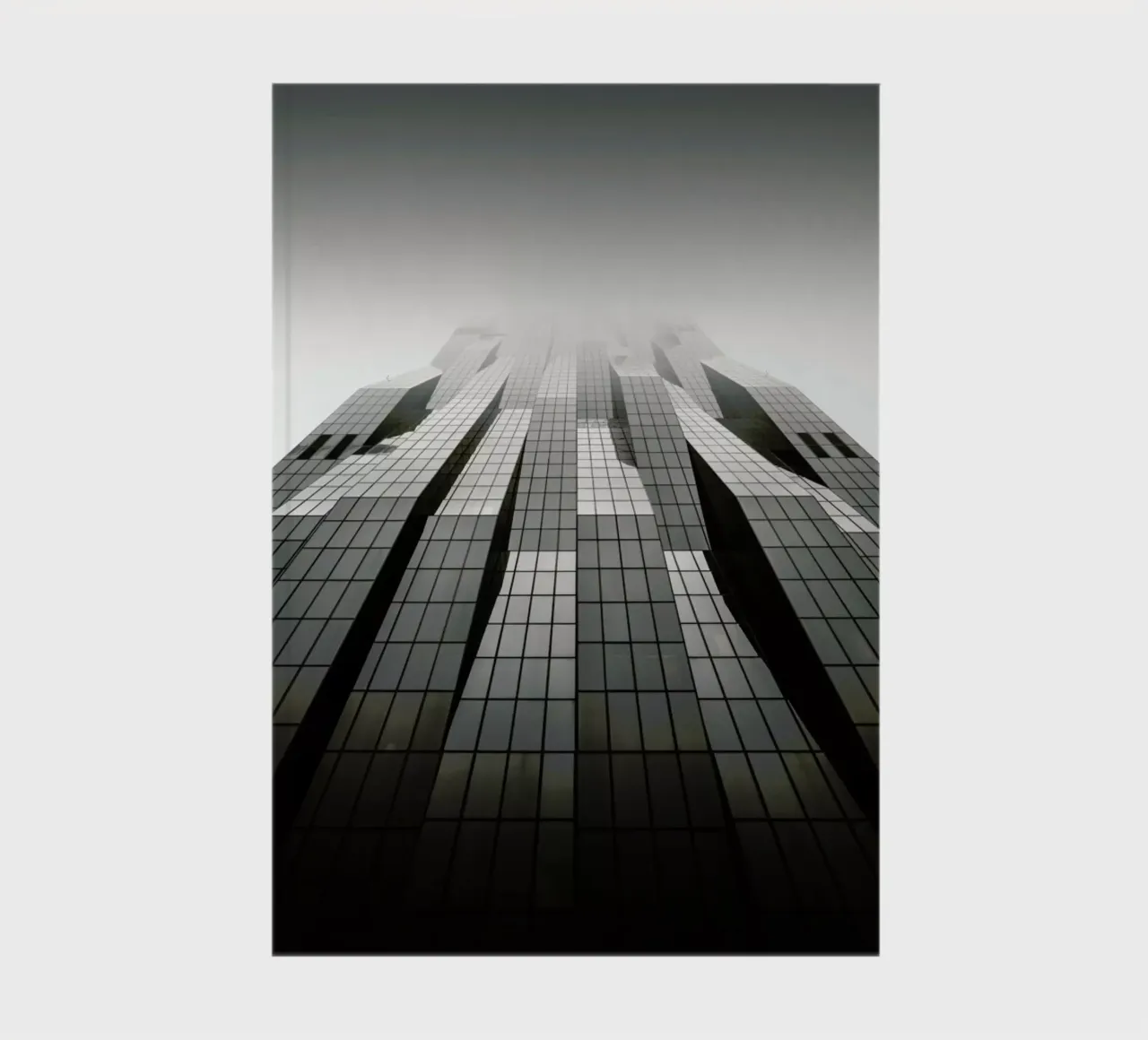 DC Tower, Wien notebook by Håggard Photography | Ronny Behnert