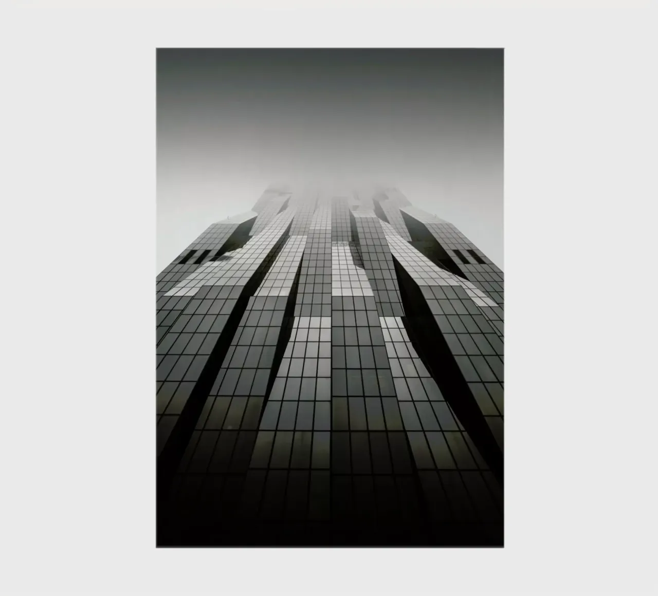 DC Tower, Wien notebook by Håggard Photography | Ronny Behnert