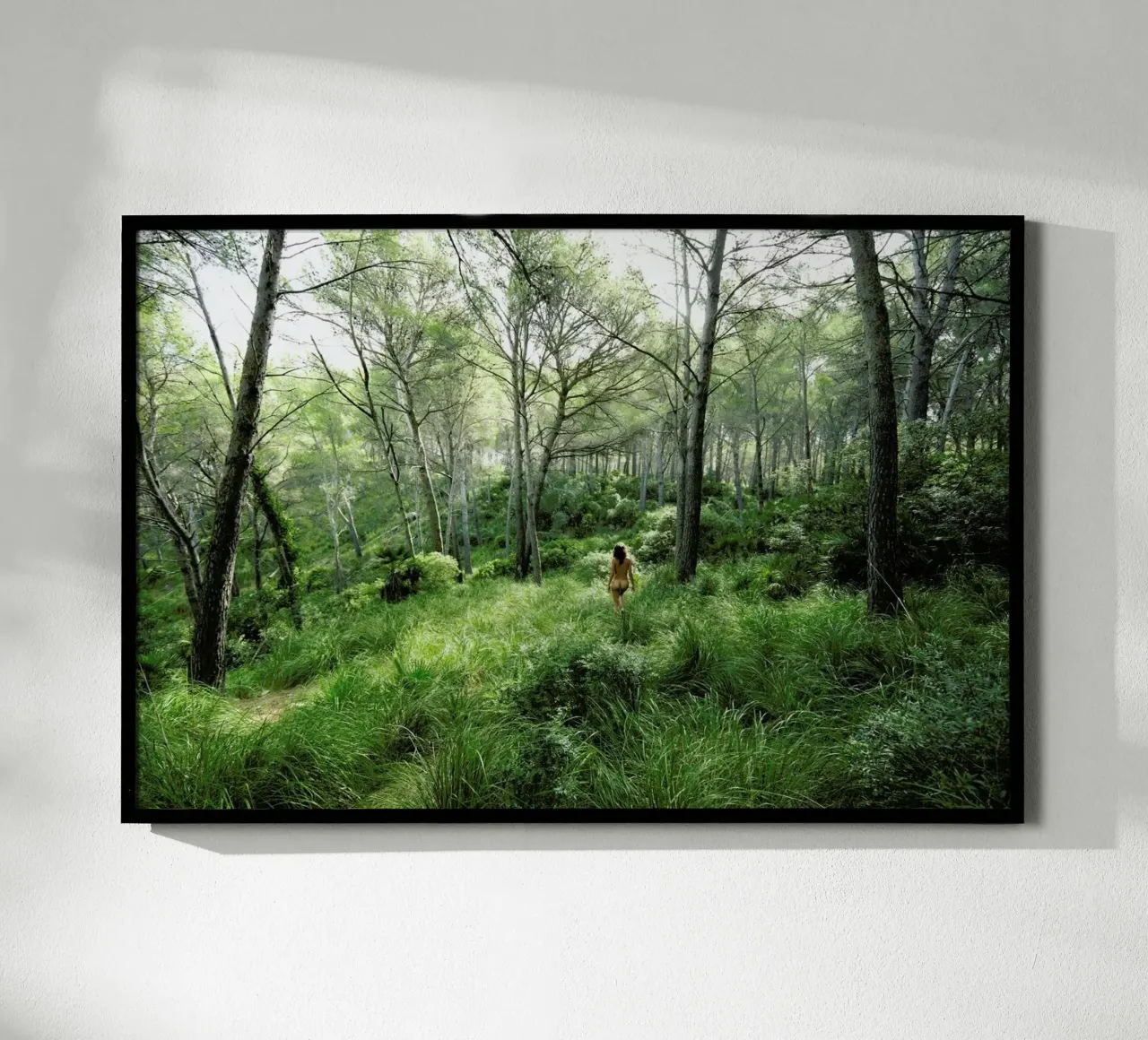 Consonance II poster da Matevž Kosterov