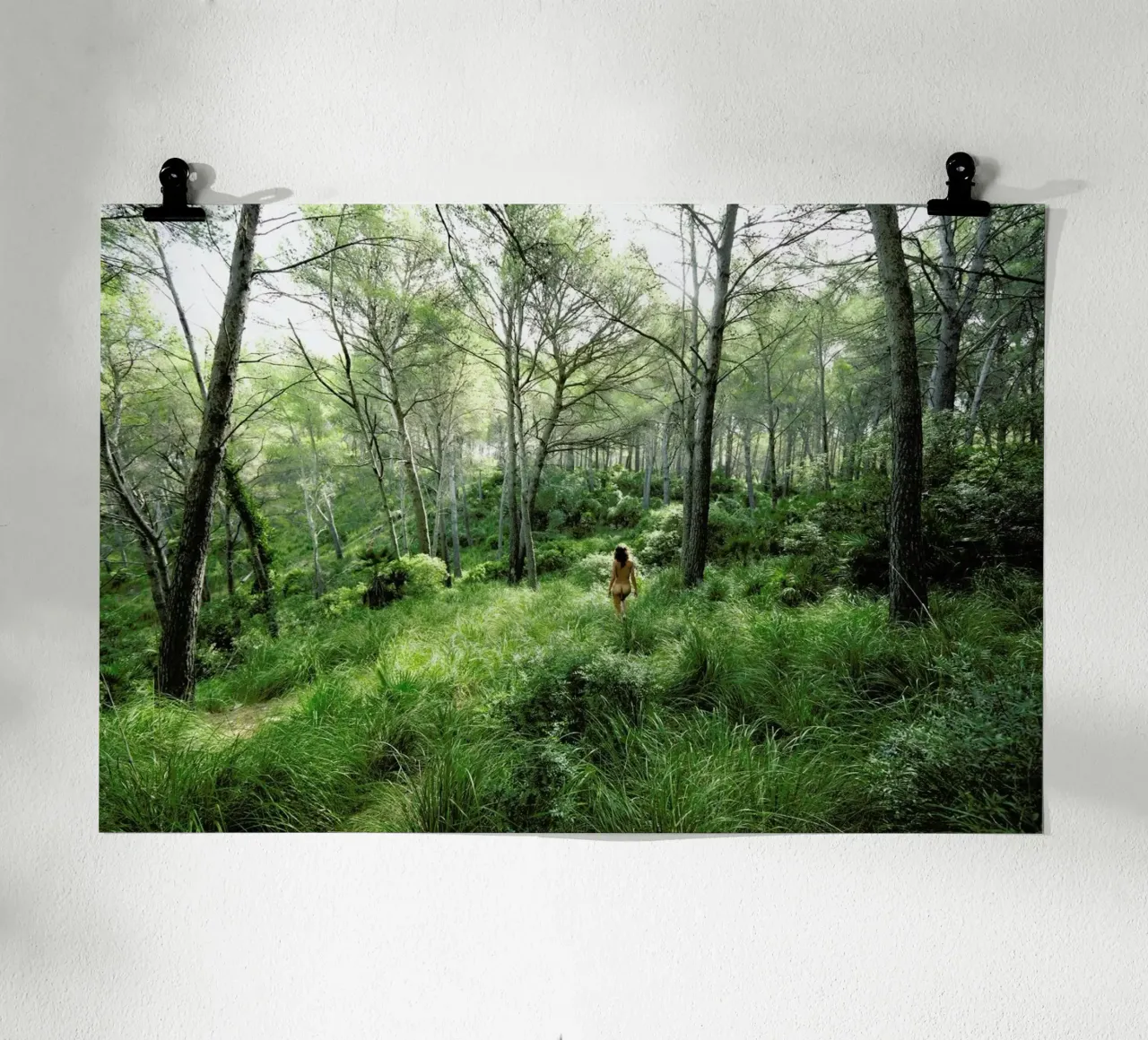 Consonance II poster da Matevž Kosterov