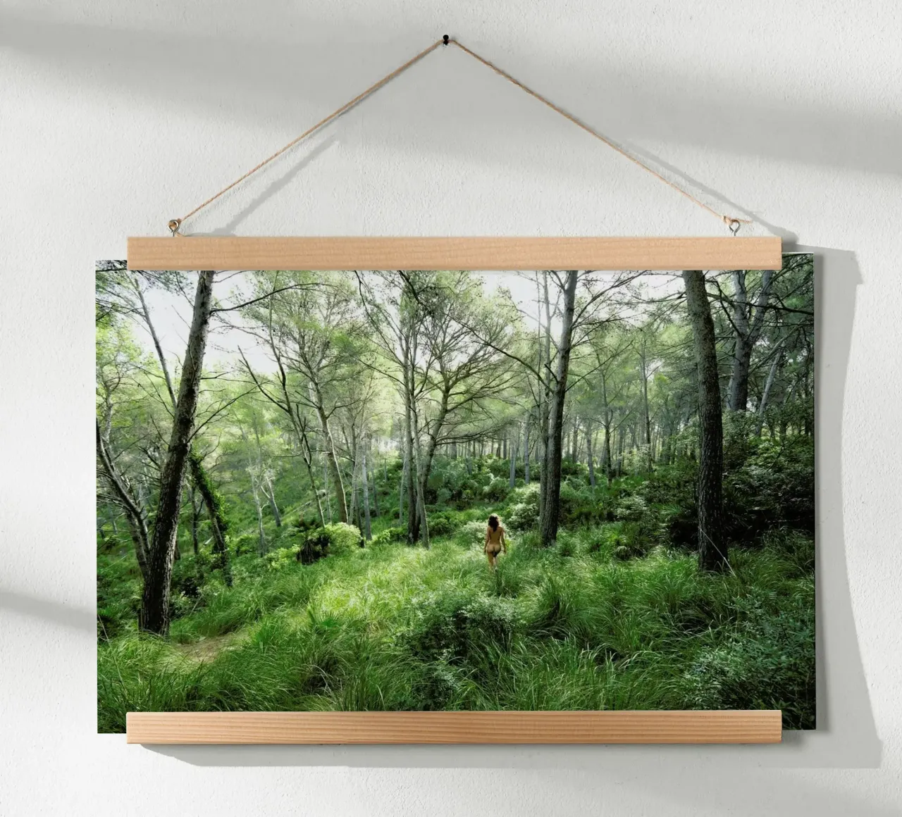 Consonance II poster da Matevž Kosterov