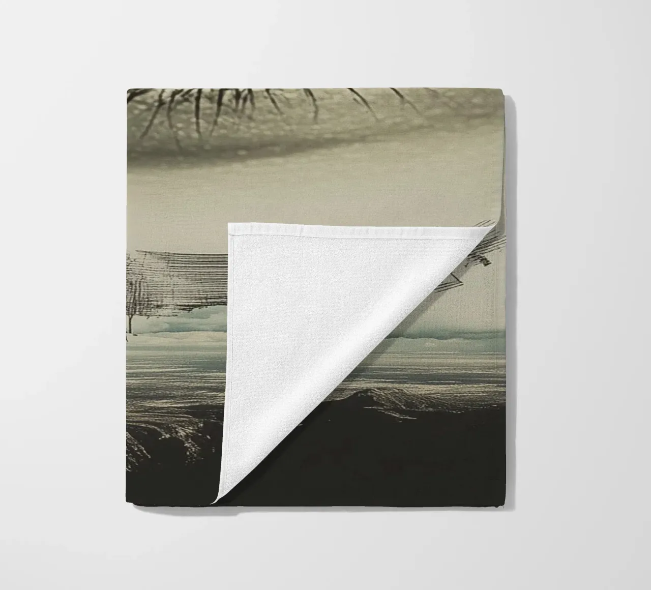 Seeing eye telo mare da Synthaira