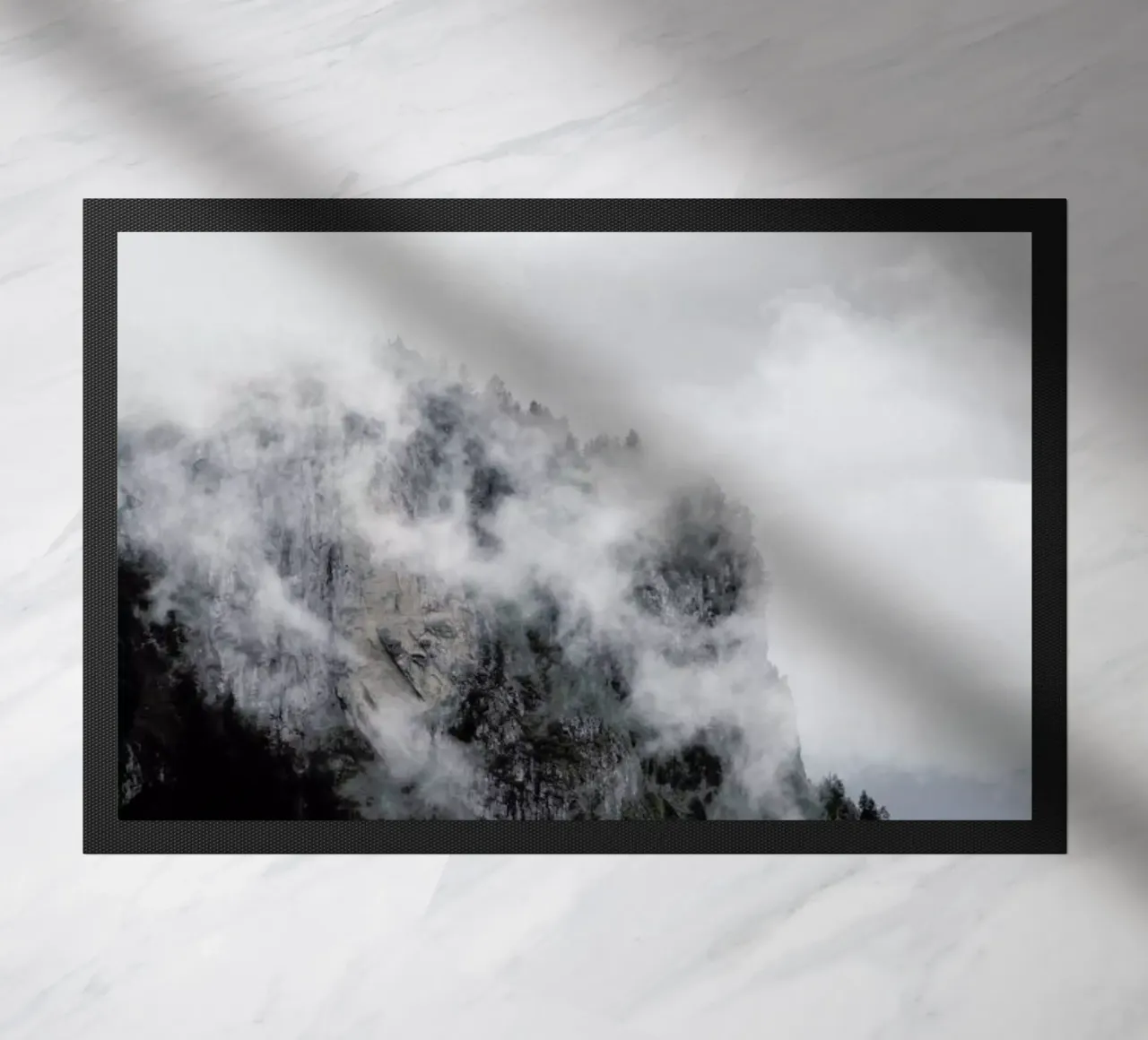 Let's go Hiking zerbino da Studio Nahili