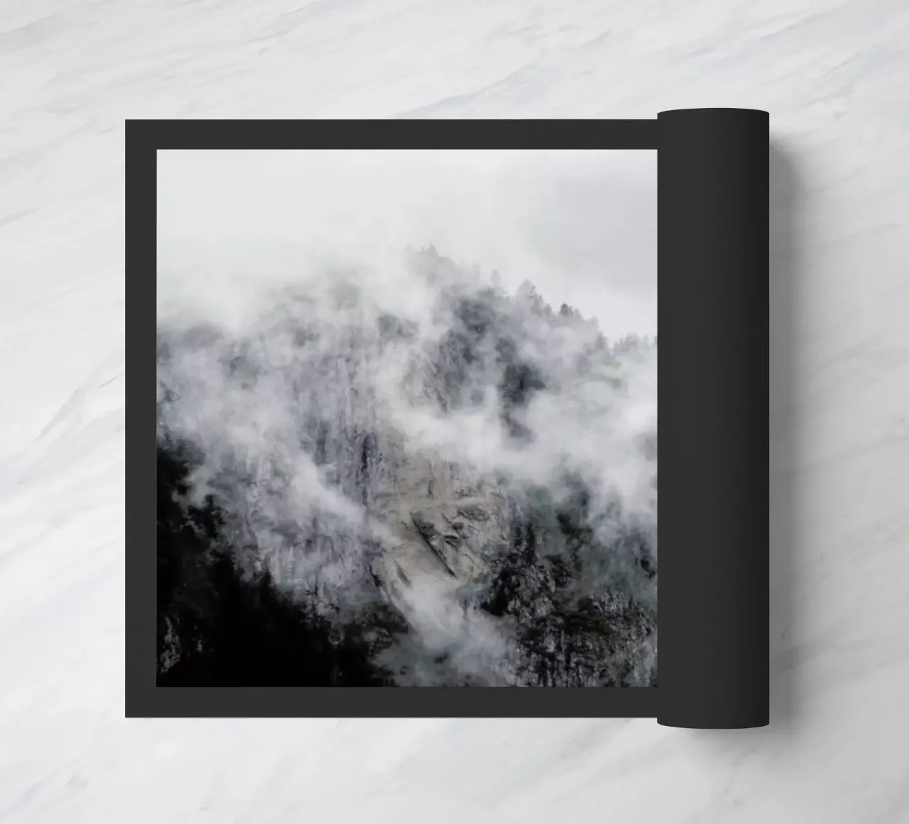 Let's go Hiking zerbino da Studio Nahili