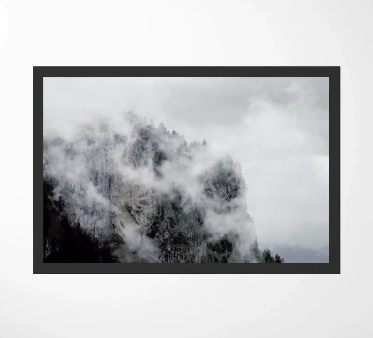 Let's go Hiking zerbino da Studio Nahili