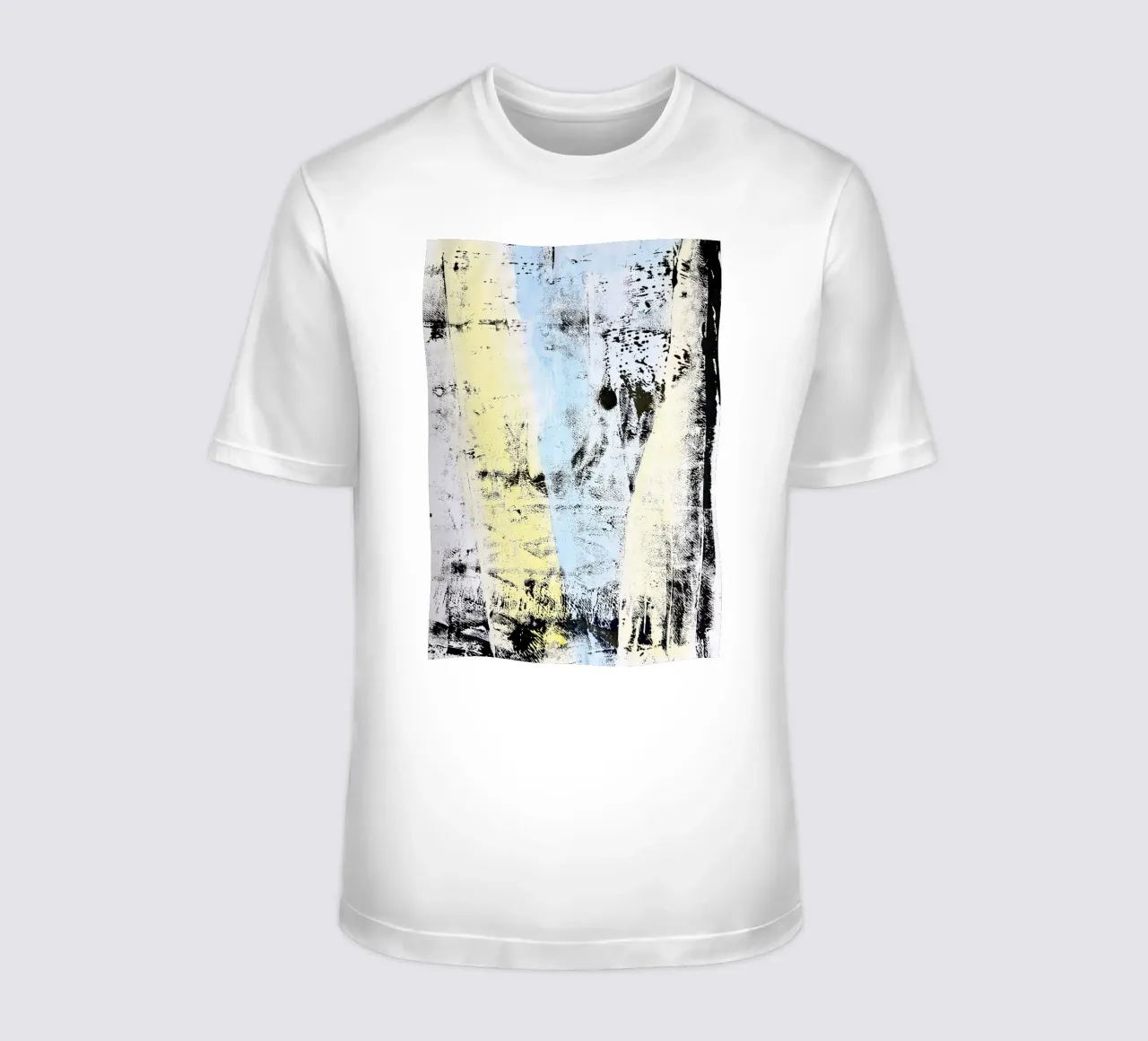Nature 01 t-shirt da MissVeroonica