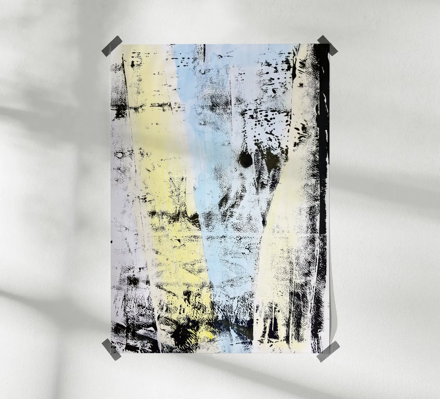 Nature 01 poster da MissVeroonica