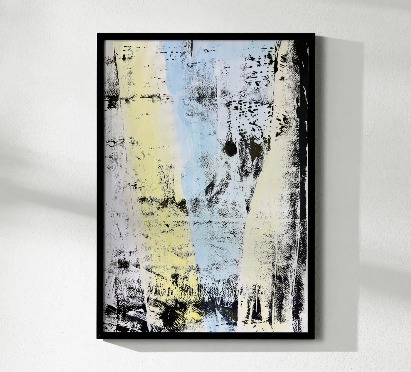 Nature 01 poster da MissVeroonica