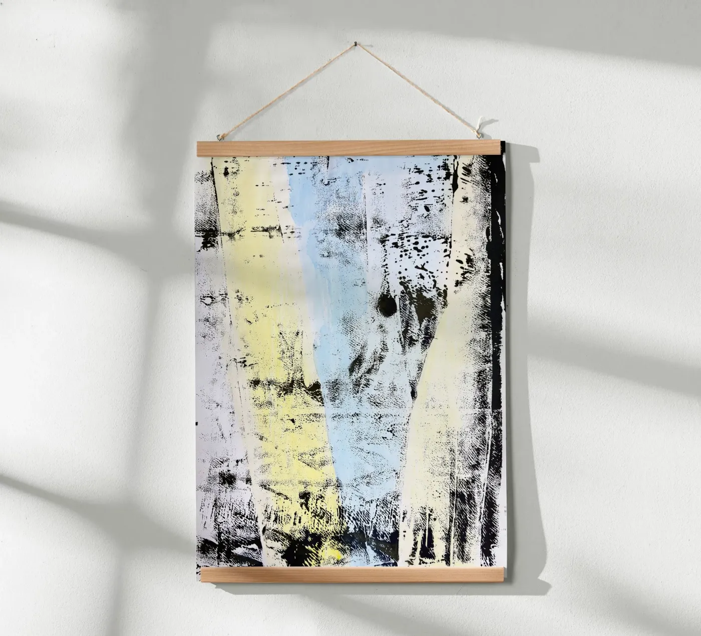 Nature 01 poster da MissVeroonica