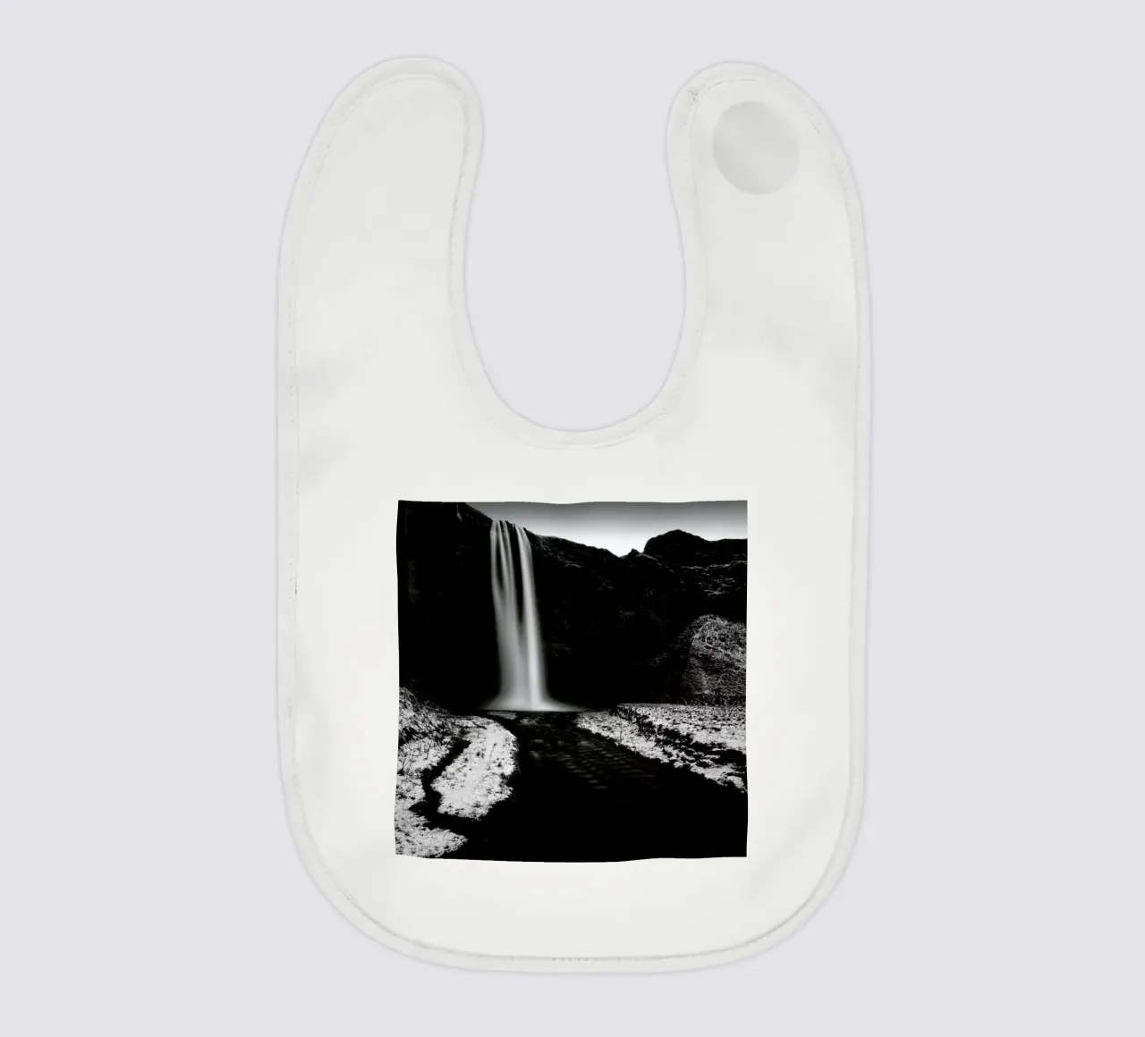 Seljalandsfoss, Island bavaglino da Håggard Photography | Ronny Behnert