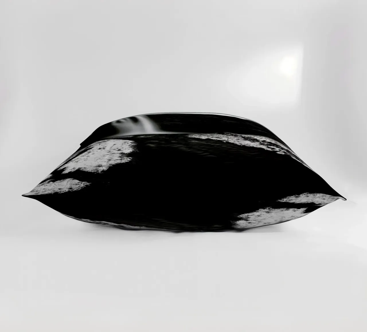 Seljalandsfoss, Island cuscino da Håggard Photography | Ronny Behnert