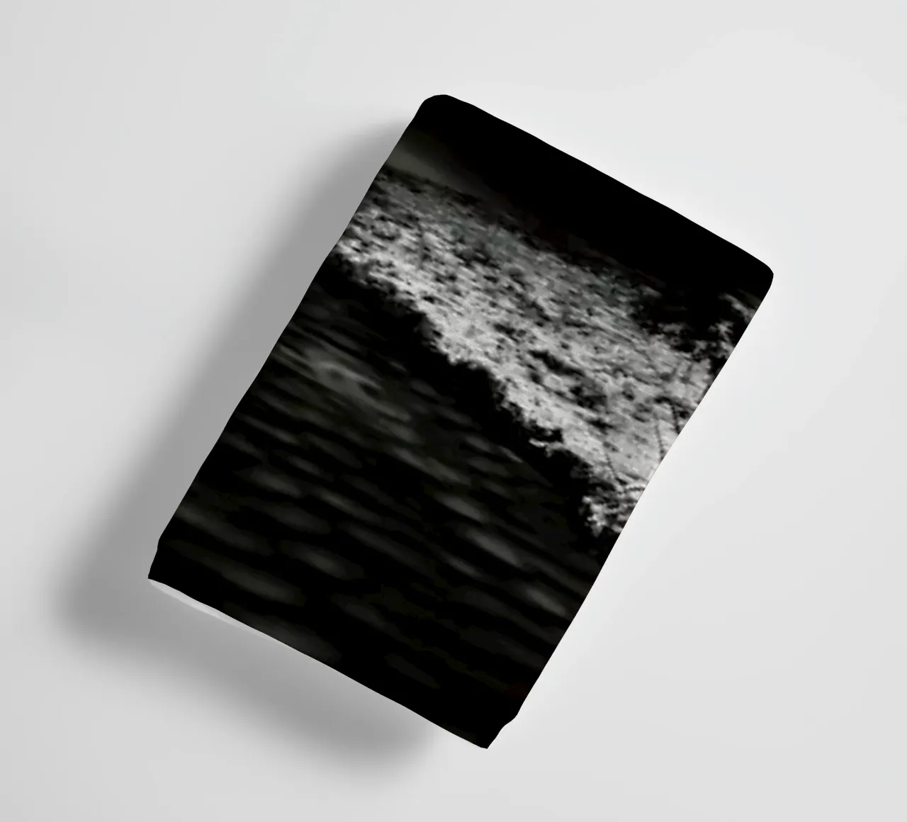 Seljalandsfoss, Island asciugamano da bagno da Håggard Photography | Ronny Behnert