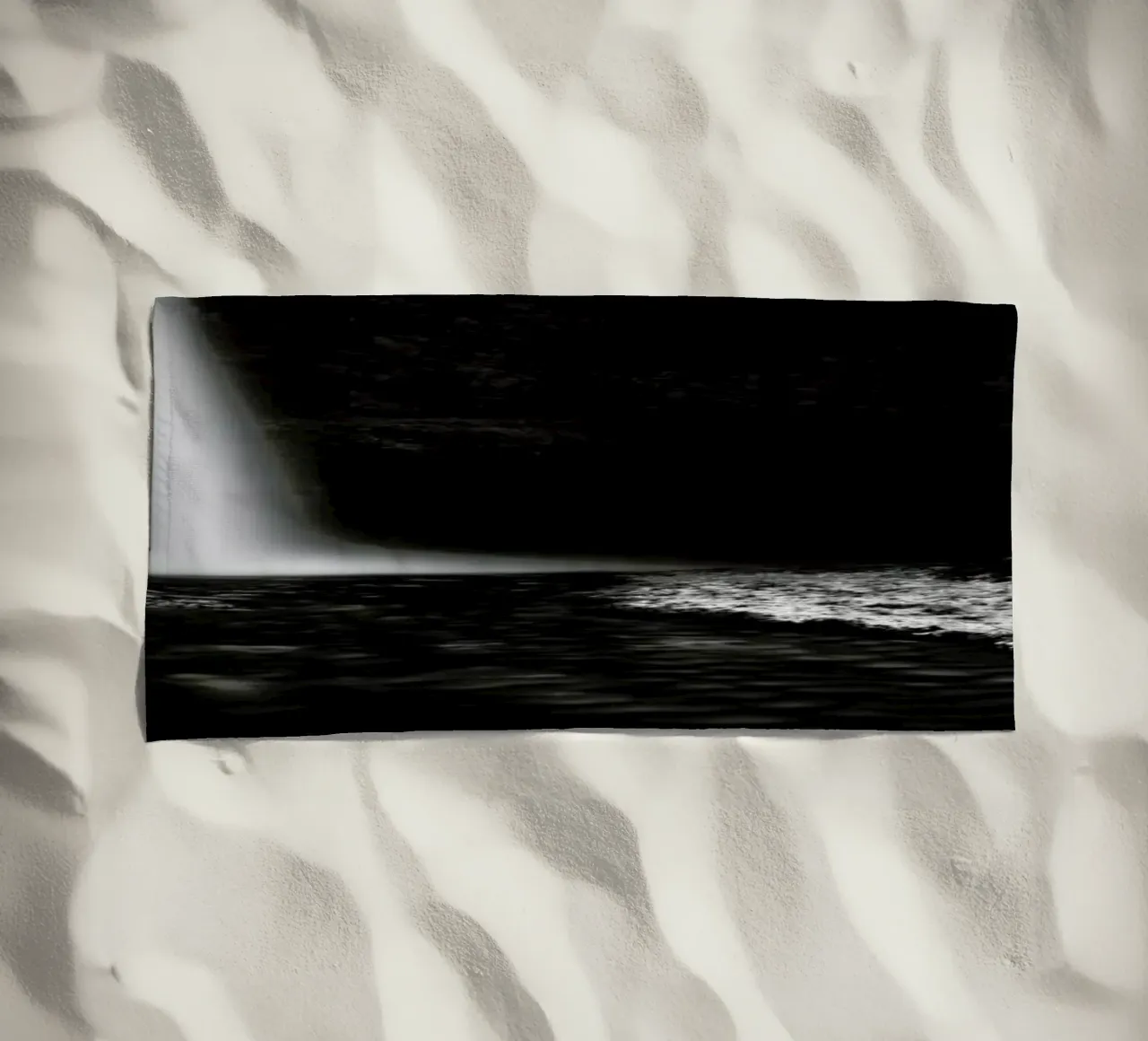 Seljalandsfoss, Island telo mare da Håggard Photography | Ronny Behnert