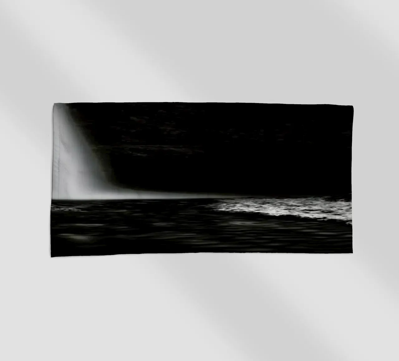 Seljalandsfoss, Island telo mare da Håggard Photography | Ronny Behnert