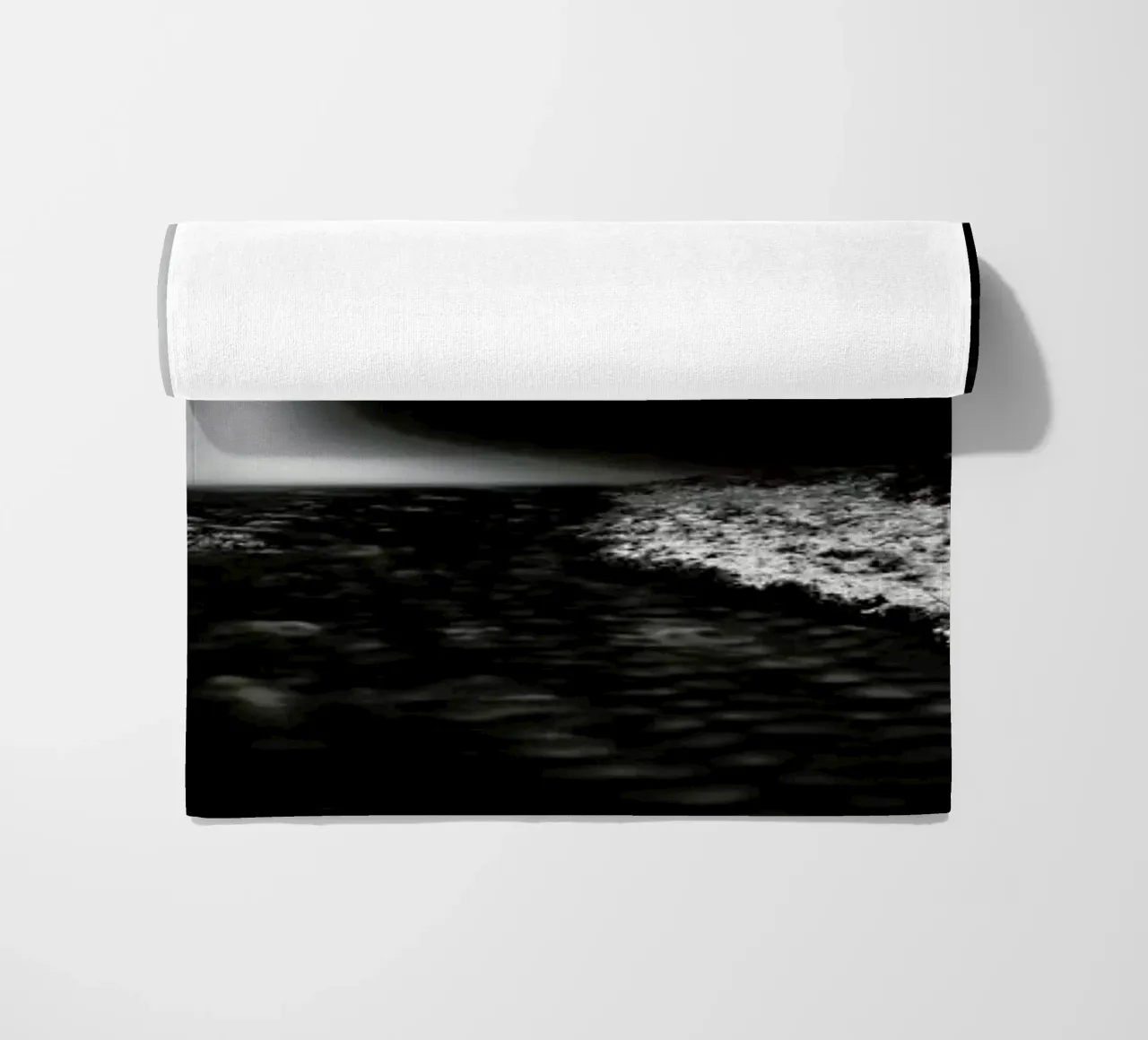 Seljalandsfoss, Island telo mare da Håggard Photography | Ronny Behnert