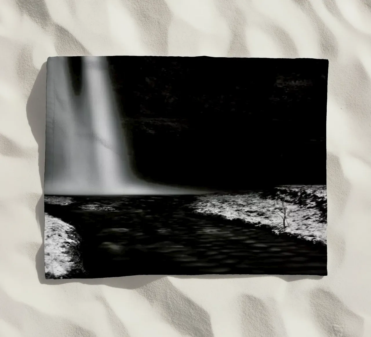 Seljalandsfoss, Island telo mare da Håggard Photography | Ronny Behnert