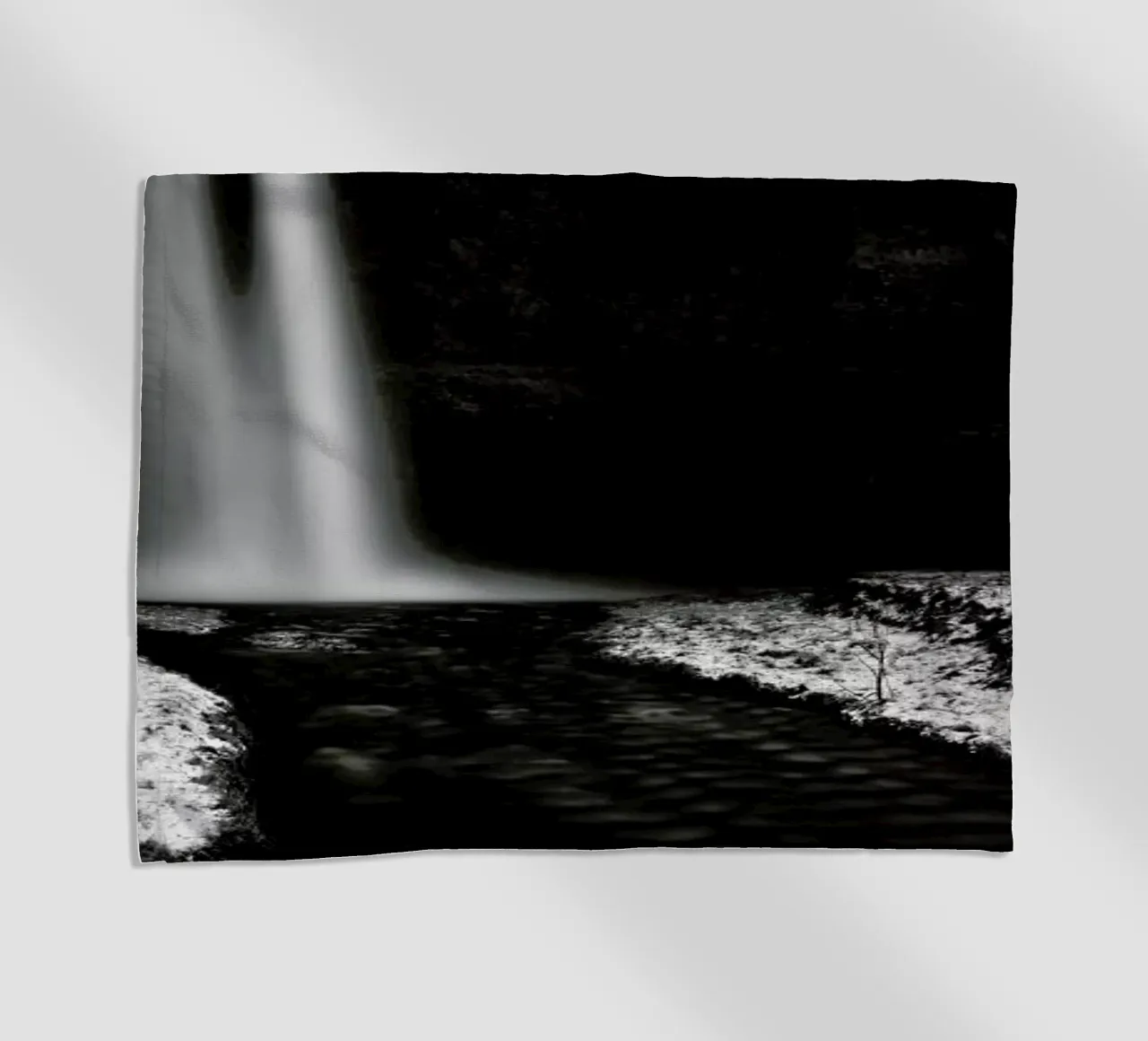 Seljalandsfoss, Island telo mare da Håggard Photography | Ronny Behnert