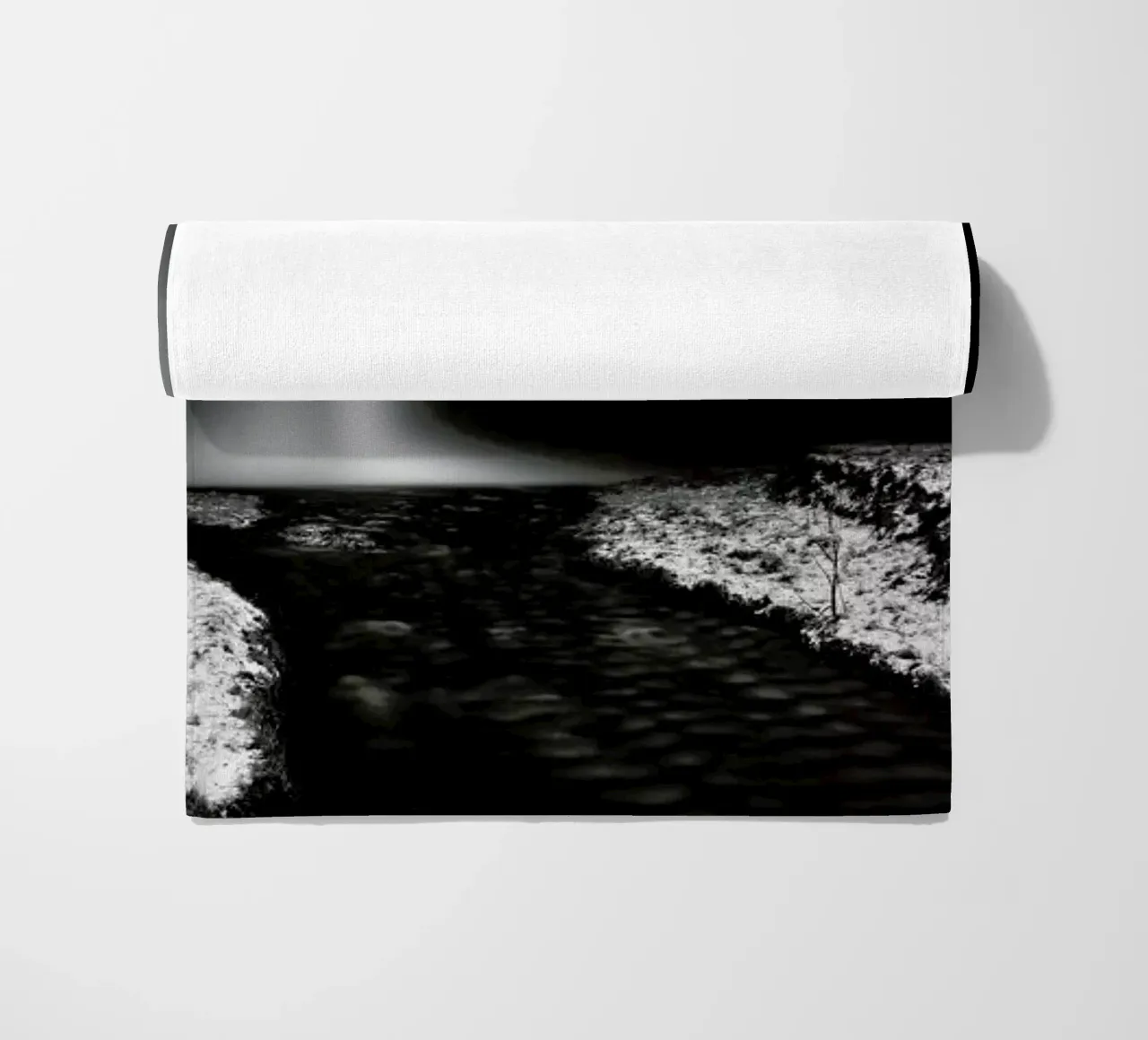 Seljalandsfoss, Island telo mare da Håggard Photography | Ronny Behnert