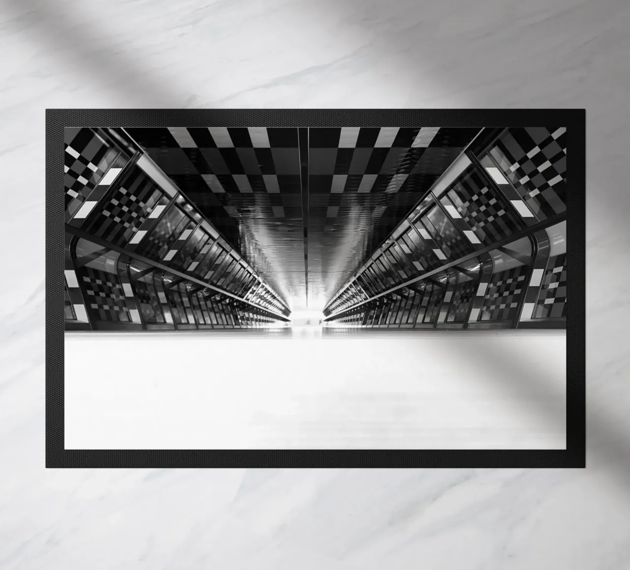 Timetunnel zerbino da Flo Klein