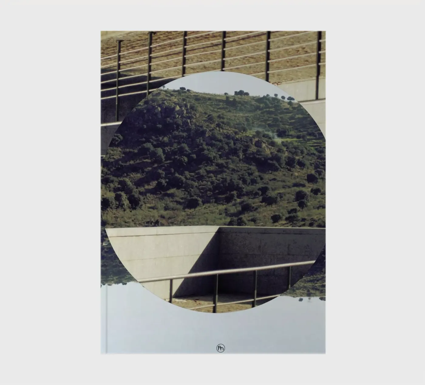 Platforma notebook by Nicolas Messaritis