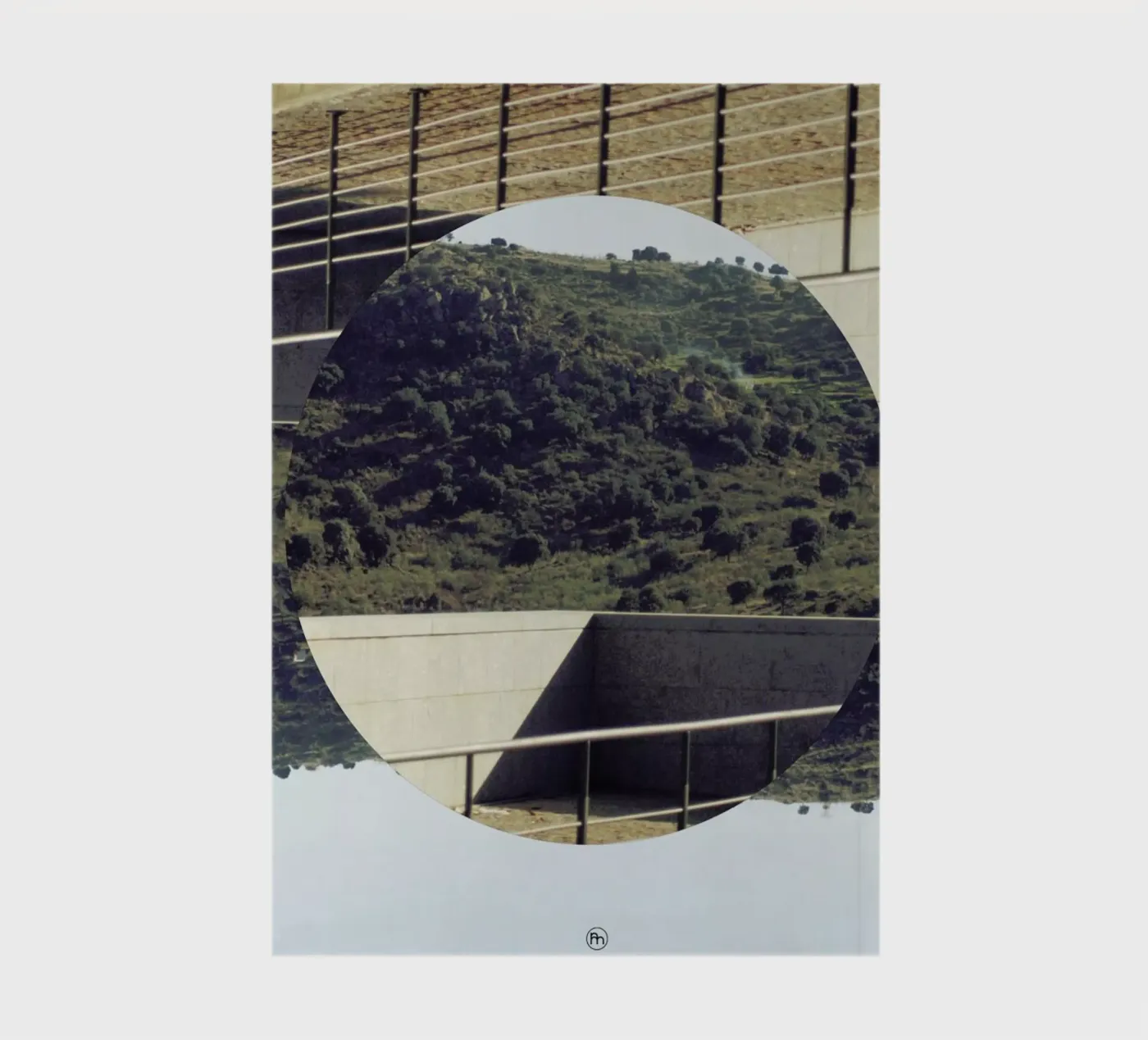 Platforma notebook by Nicolas Messaritis