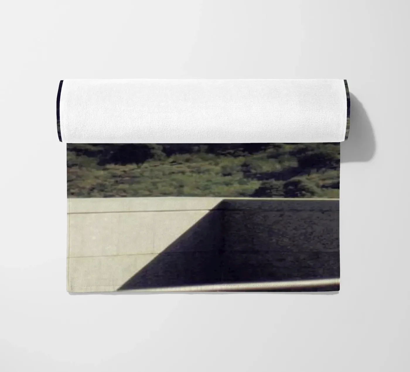 Platforma telo mare da Nicolas Messaritis