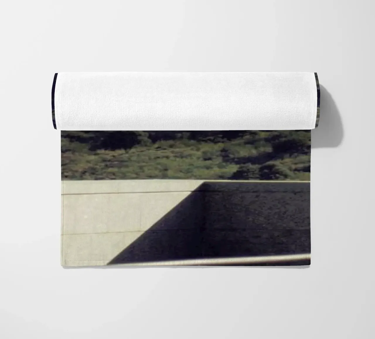 Platforma telo mare da Nicolas Messaritis