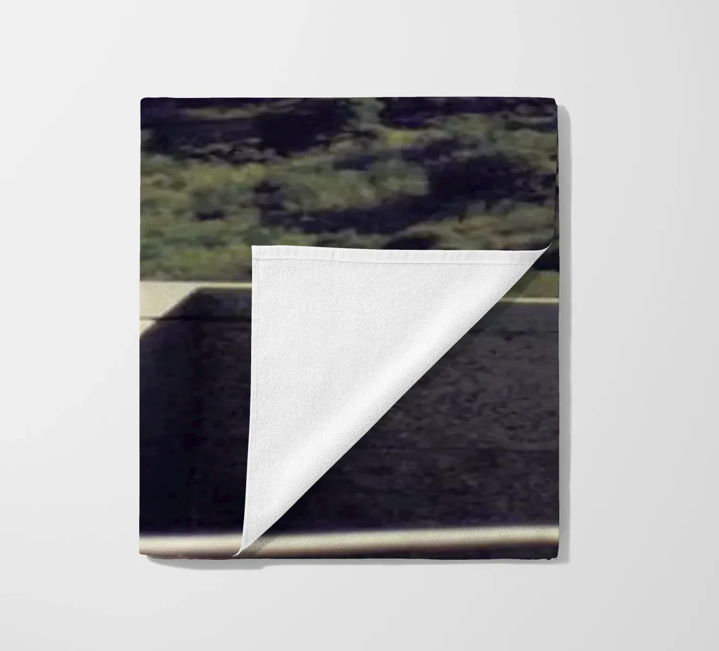 Platforma telo mare da Nicolas Messaritis