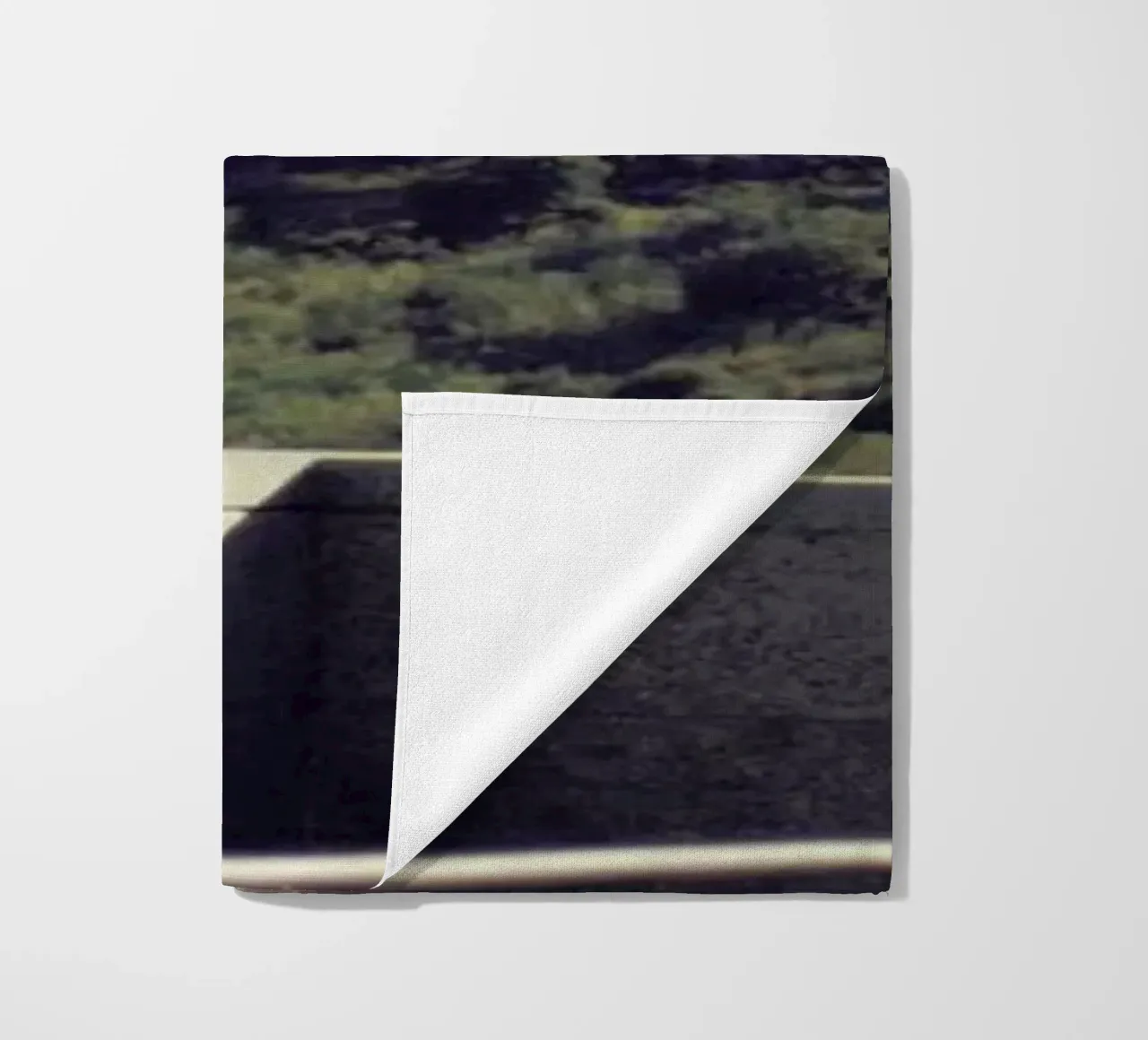 Platforma telo mare da Nicolas Messaritis