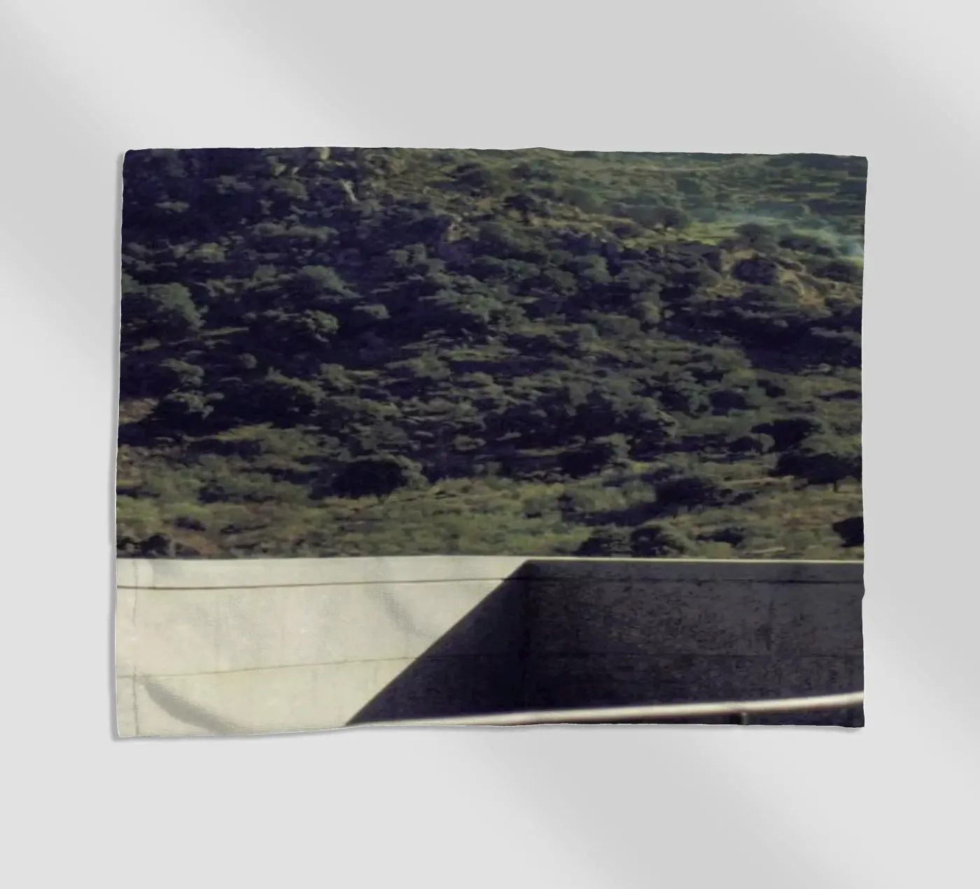 Platforma telo mare da Nicolas Messaritis