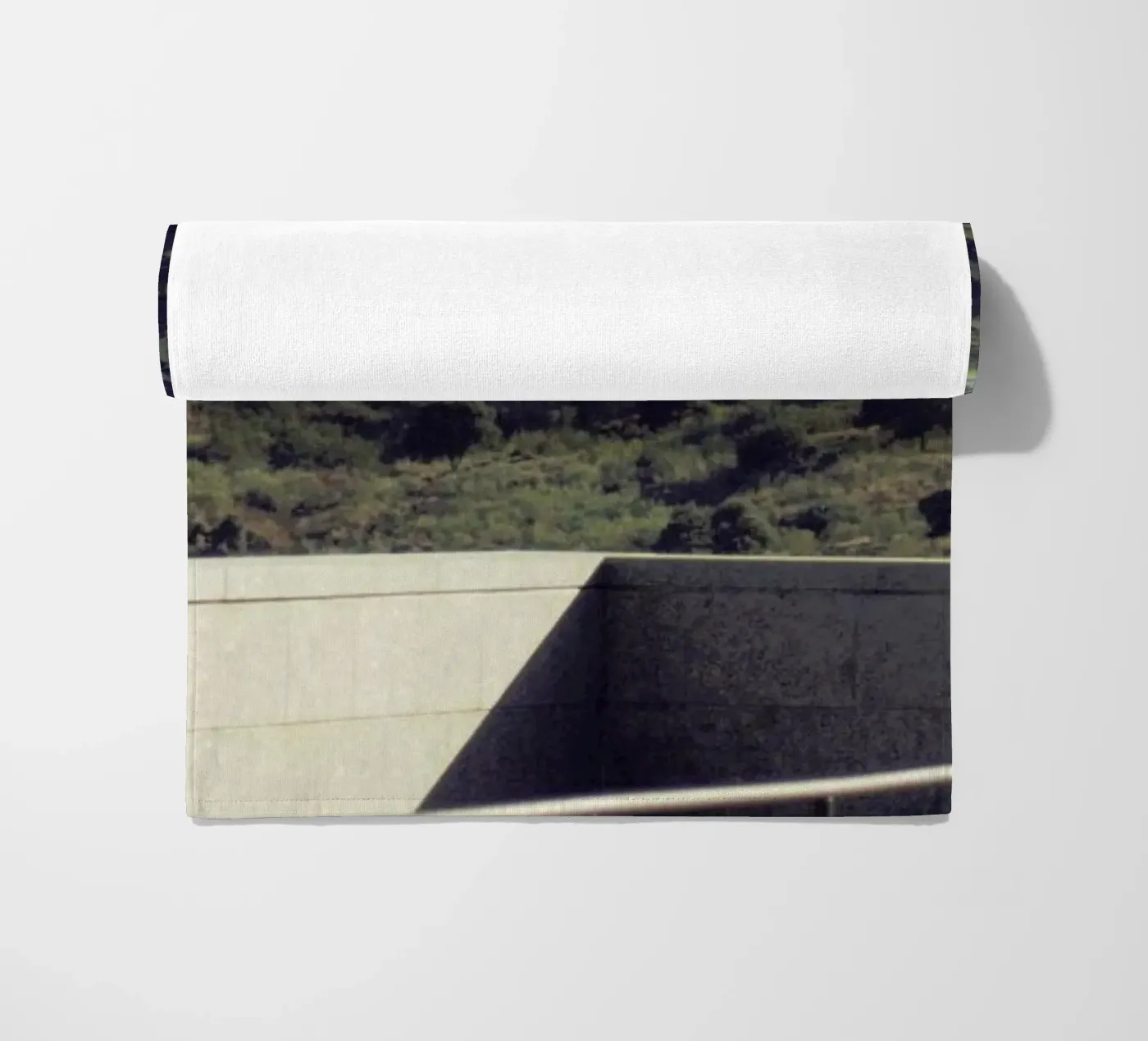 Platforma telo mare da Nicolas Messaritis