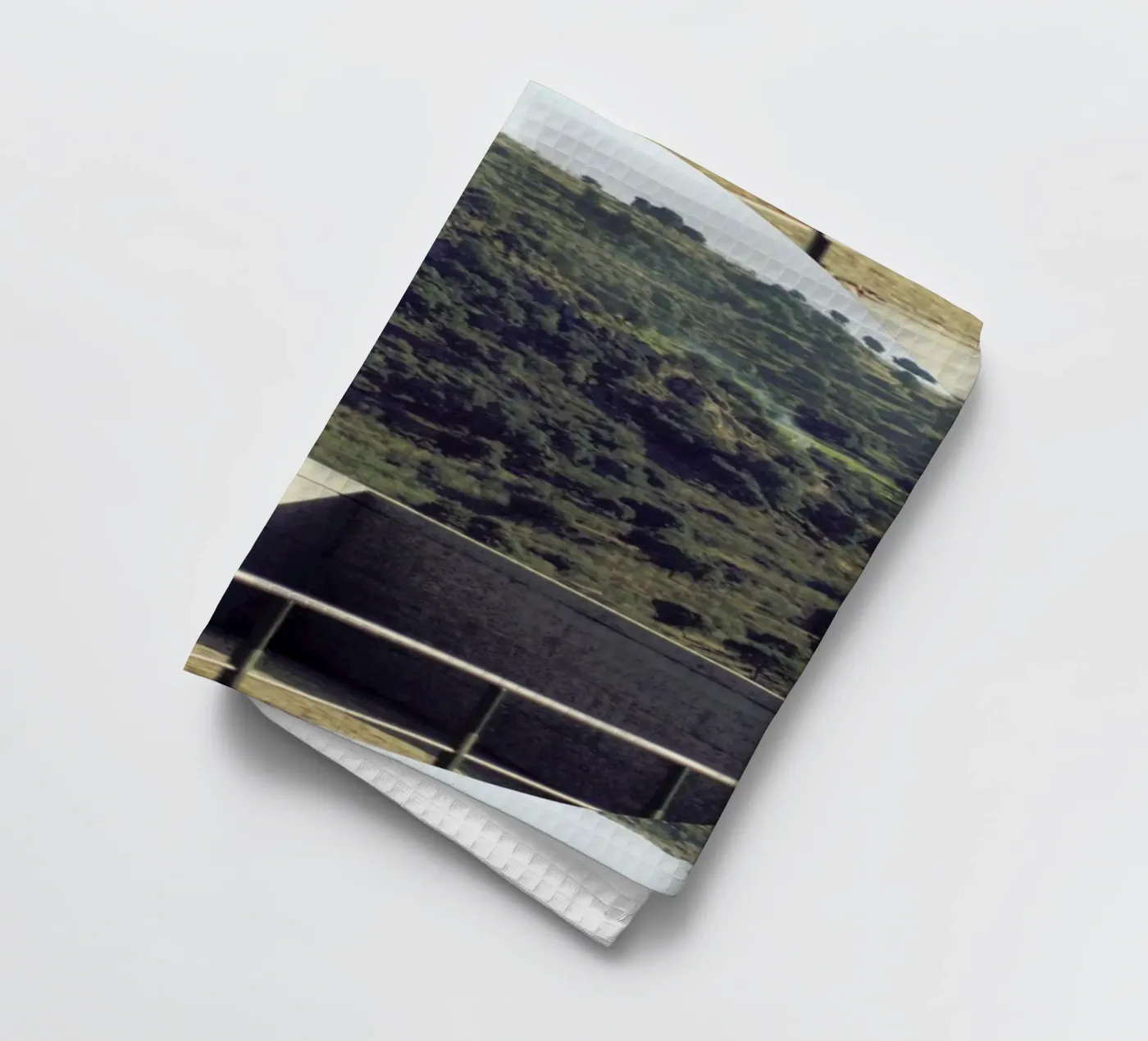 Platforma torchon de Nicolas Messaritis