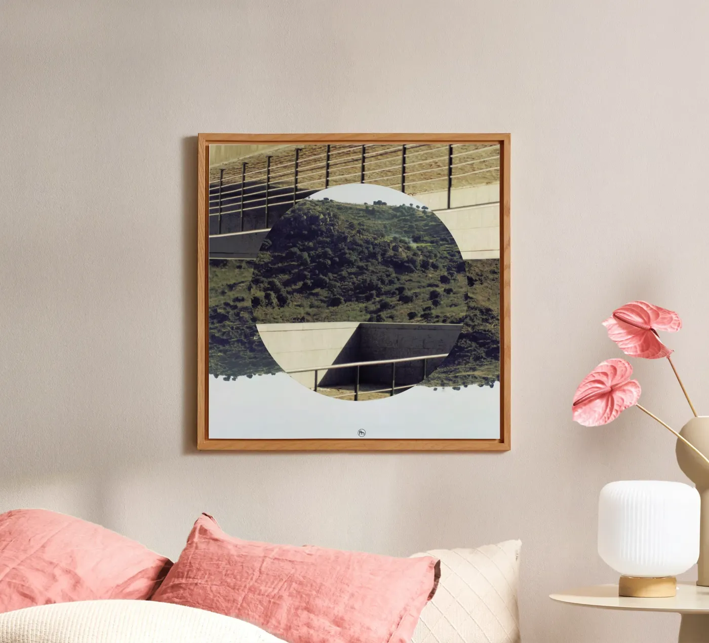 Platforma forex-plaat van Nicolas Messaritis