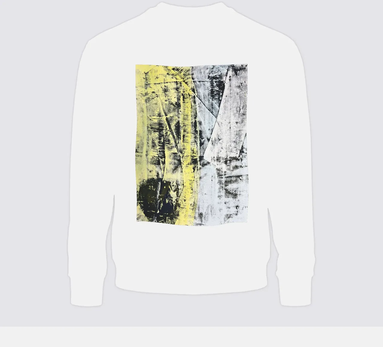 Nature 02 felpa da MissVeroonica