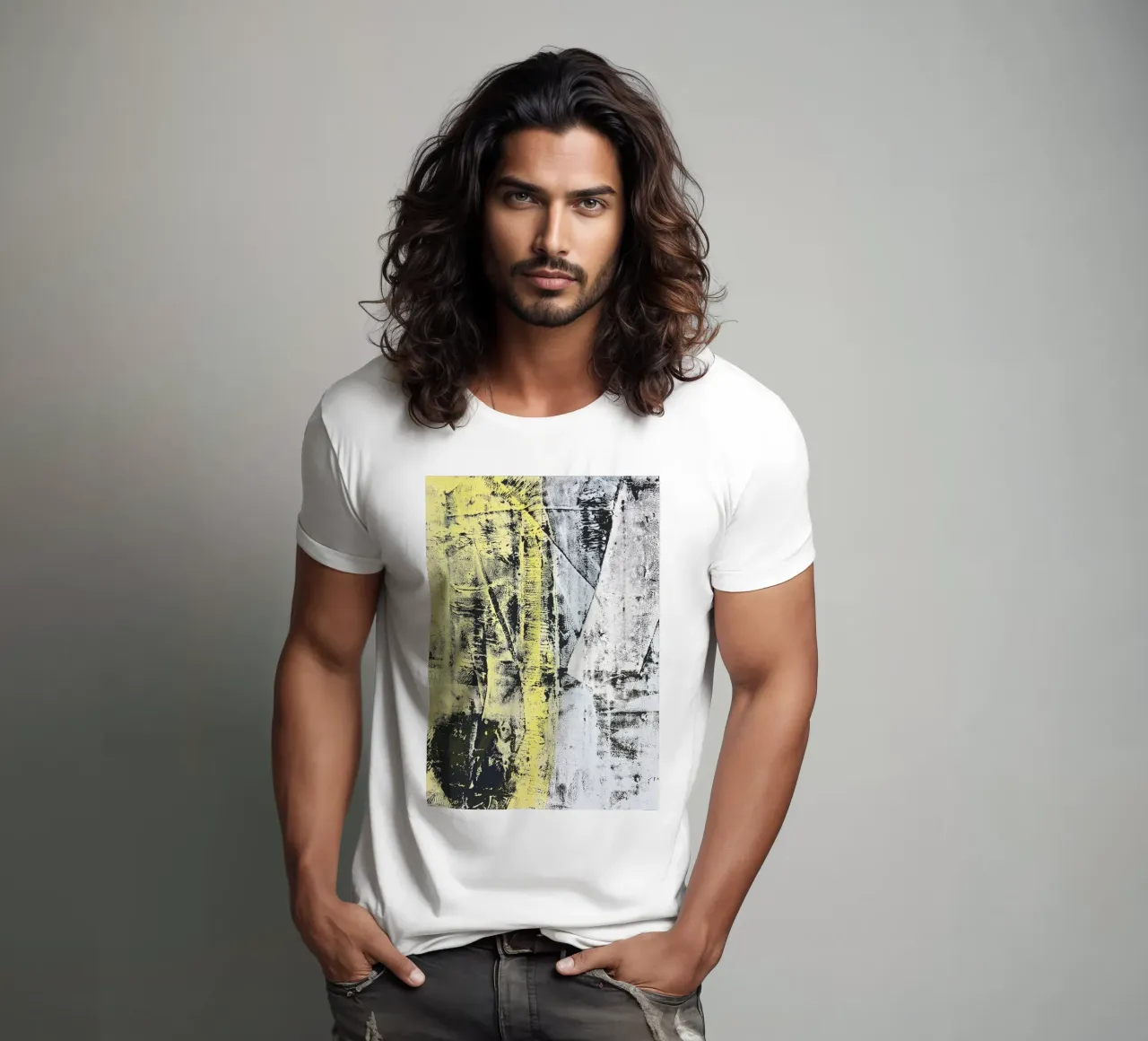 Nature 02 t-shirt da MissVeroonica