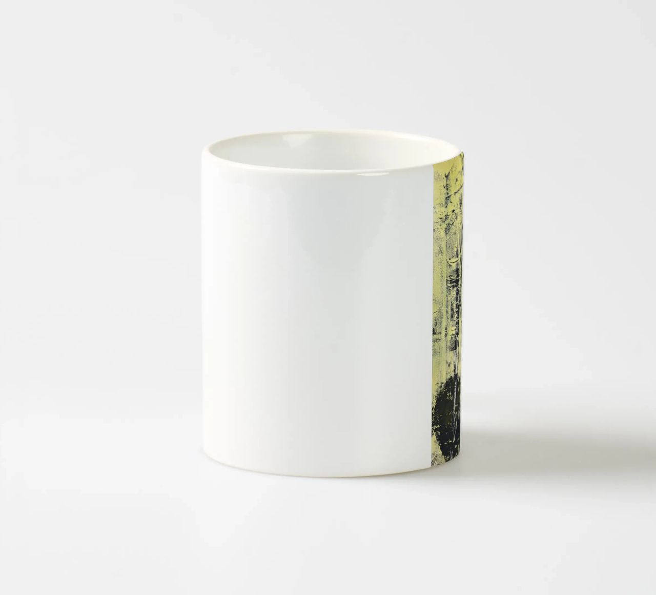 Nature 02 tazza in ceramica da MissVeroonica