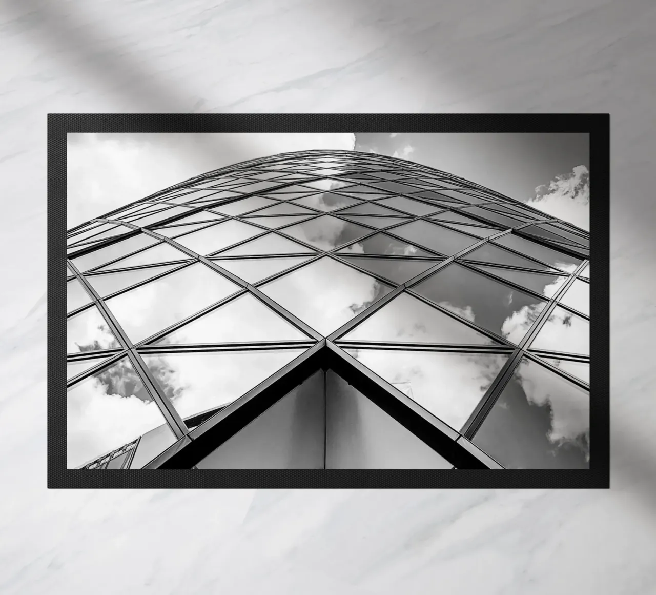 Die Gurke zerbino da Flo Klein