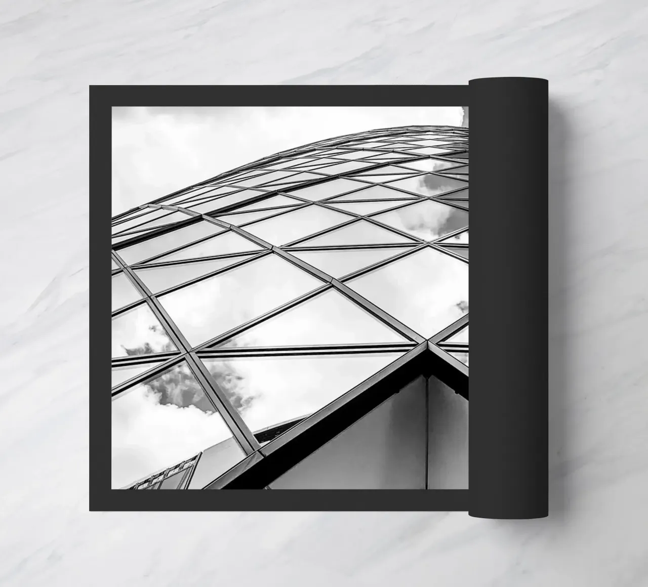 Die Gurke zerbino da Flo Klein