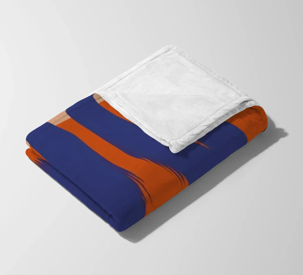 Sloth, Hang in There coperta in pile da Monika Aichele