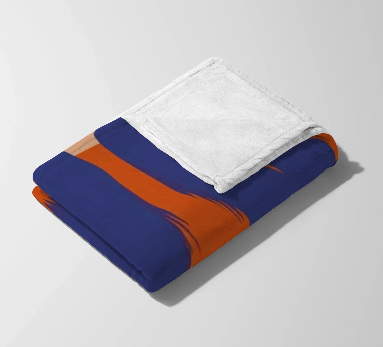 Sloth, Hang in There coperta in pile da Monika Aichele