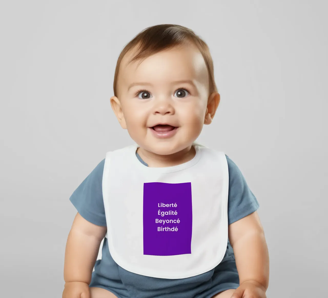 Birthdé bavaglino da Studio One