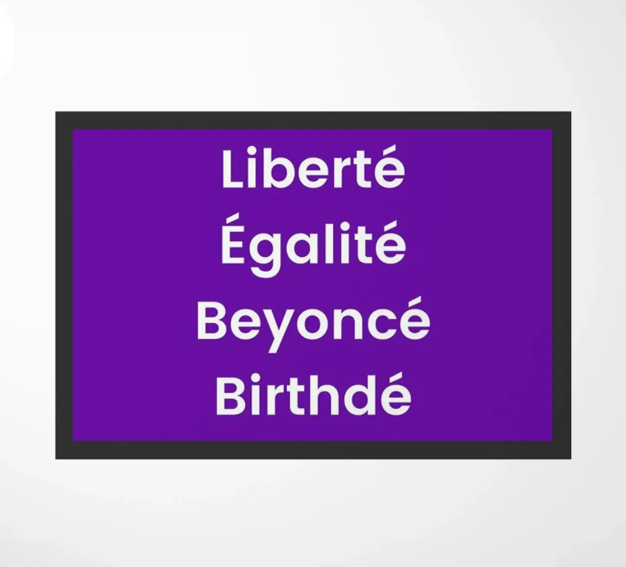 Birthdé zerbino da Studio One