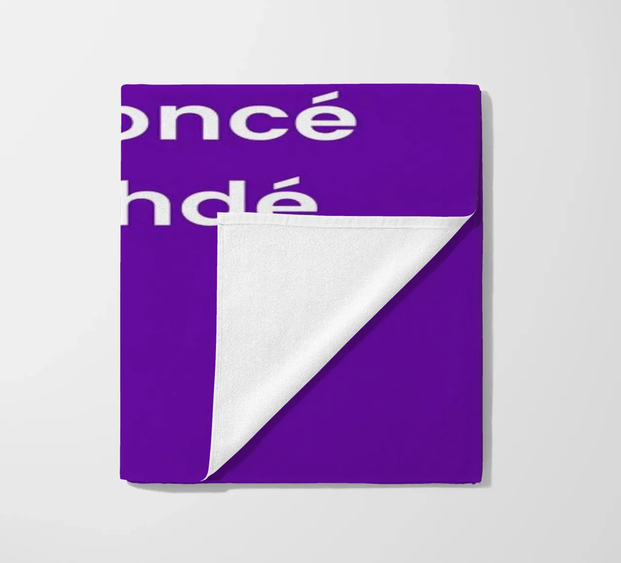 Birthdé telo mare da Studio One