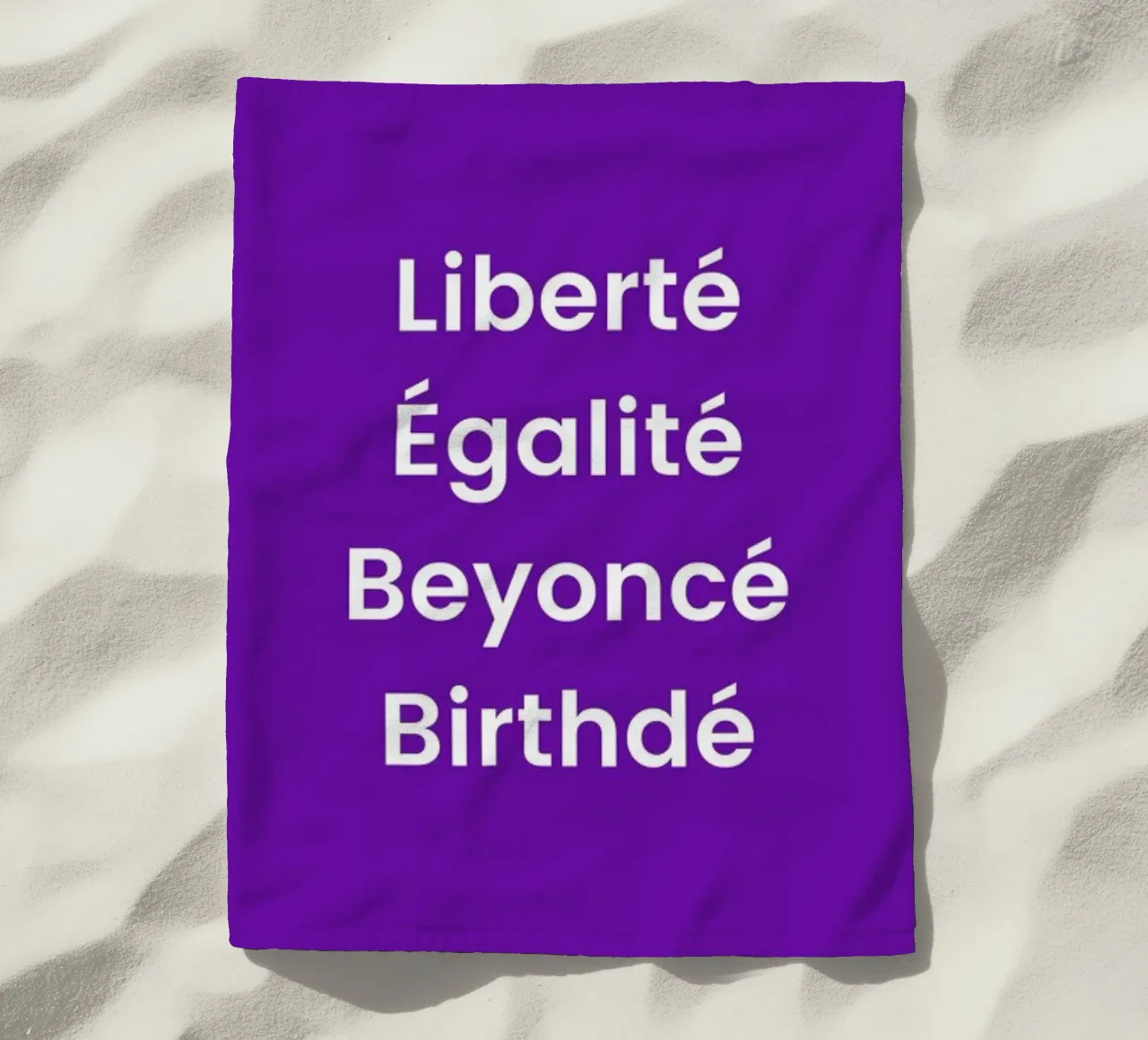 Birthdé telo mare da Studio One