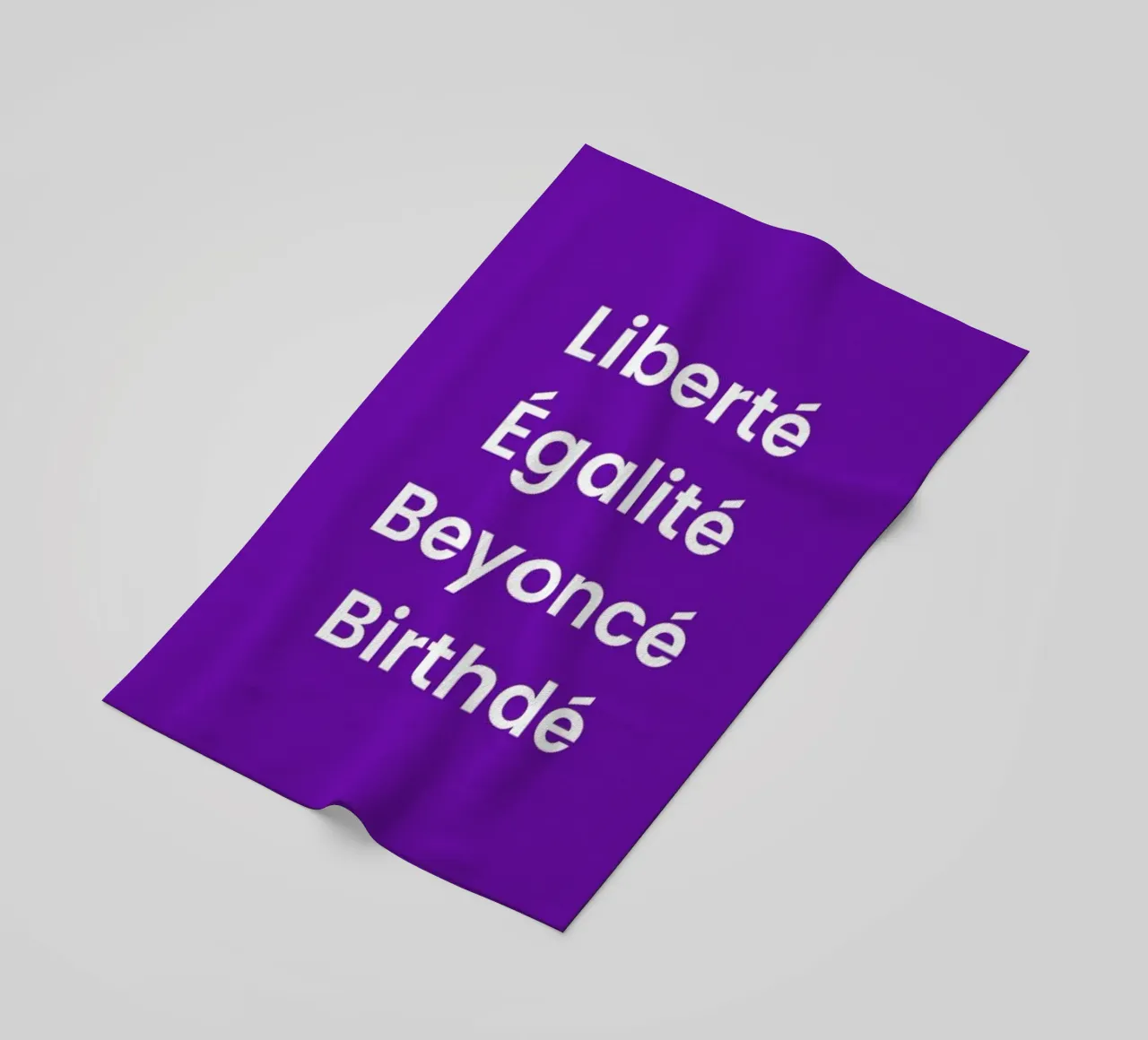 Birthdé telo mare da Studio One