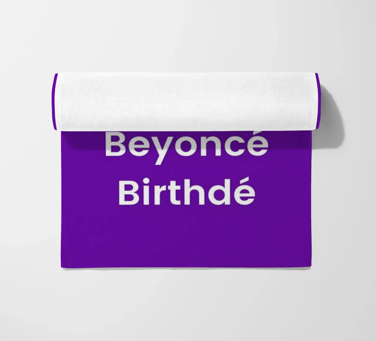 Birthdé telo mare da Studio One