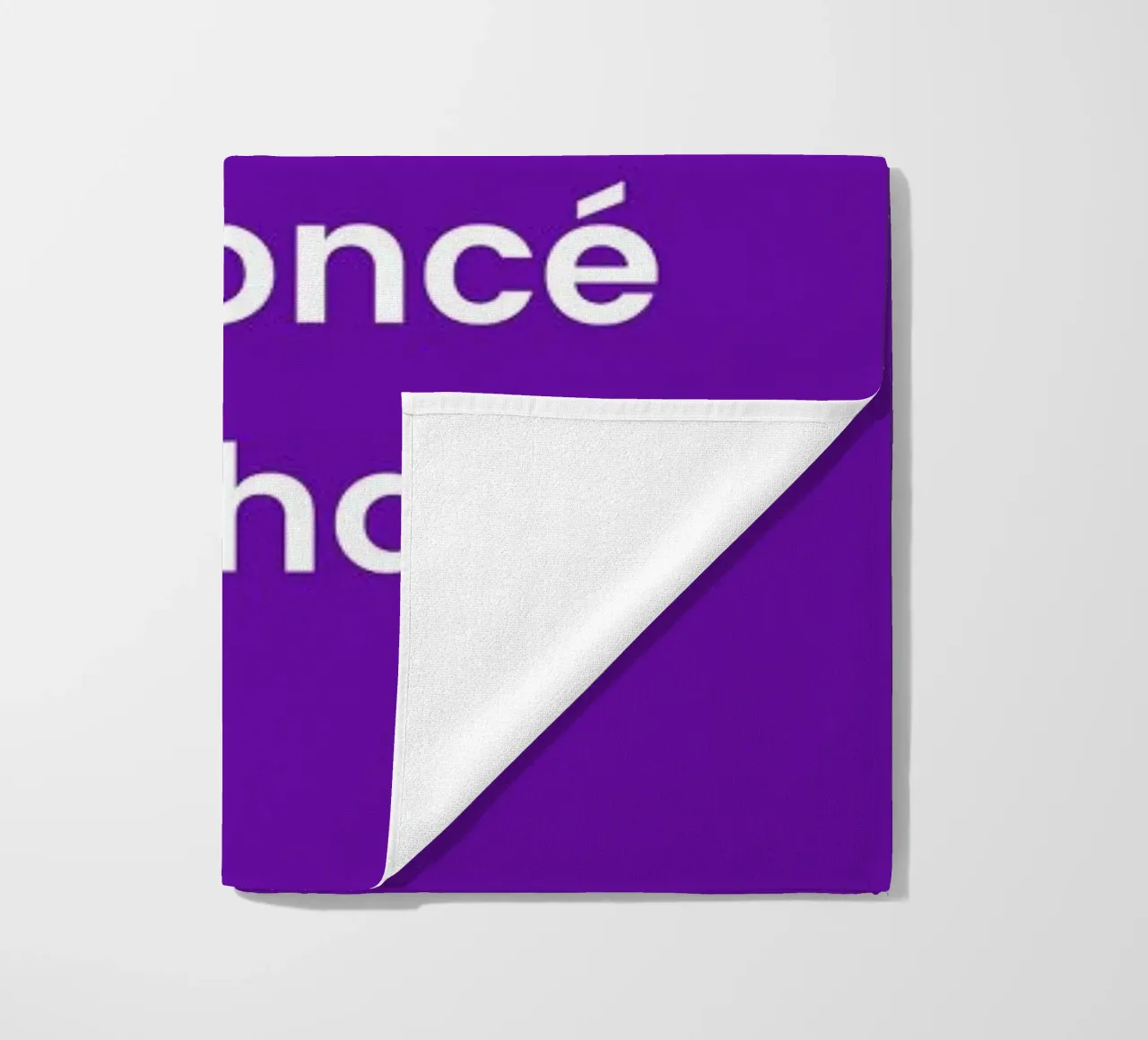 Birthdé telo mare da Studio One