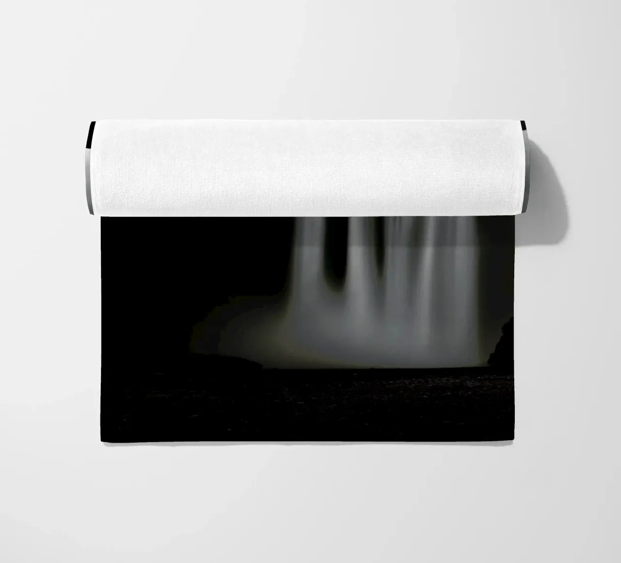 Skogafoss Study 2 telo mare da Michael J. Reibert