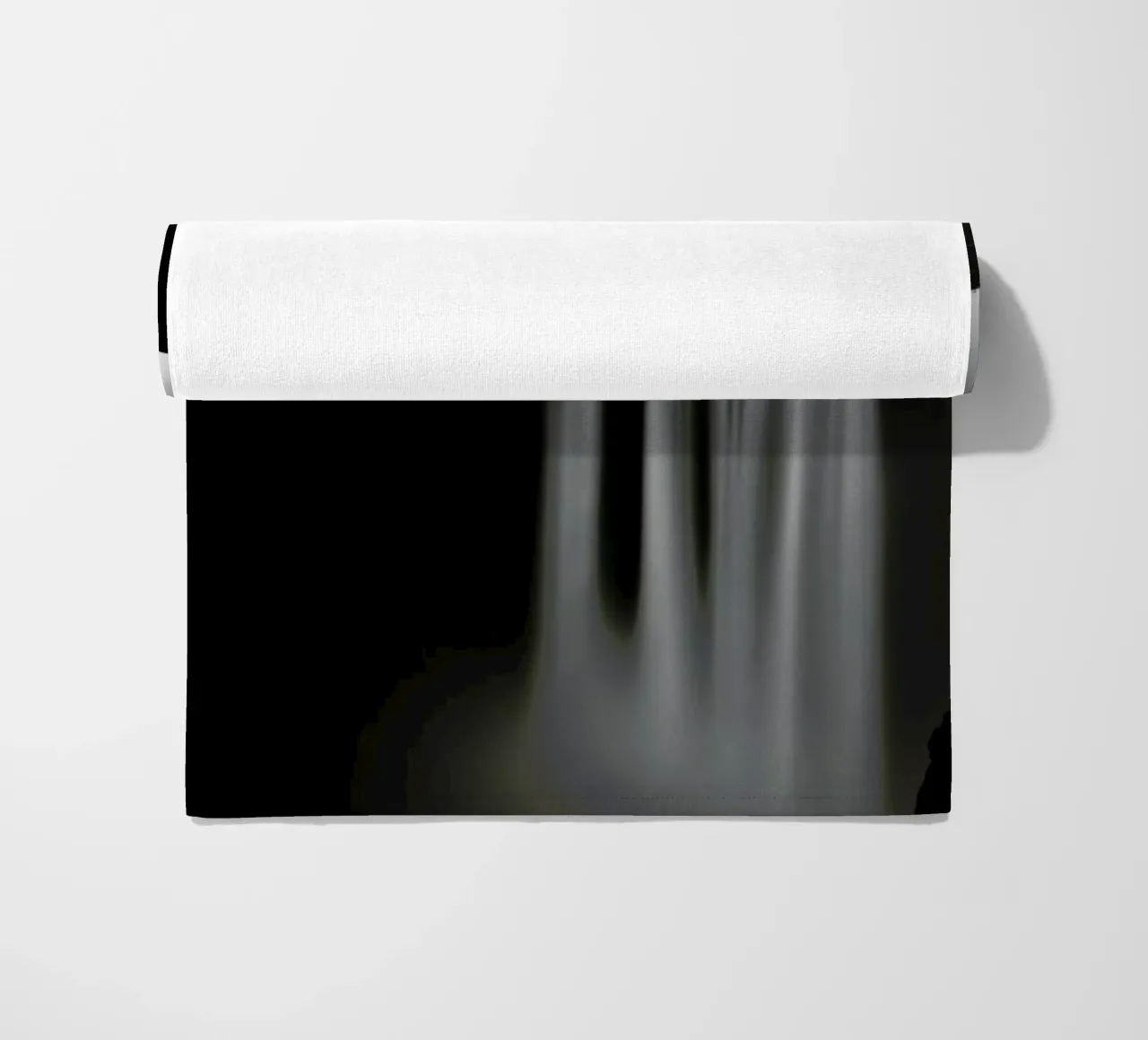 Skogafoss Study 2 telo mare da Michael J. Reibert