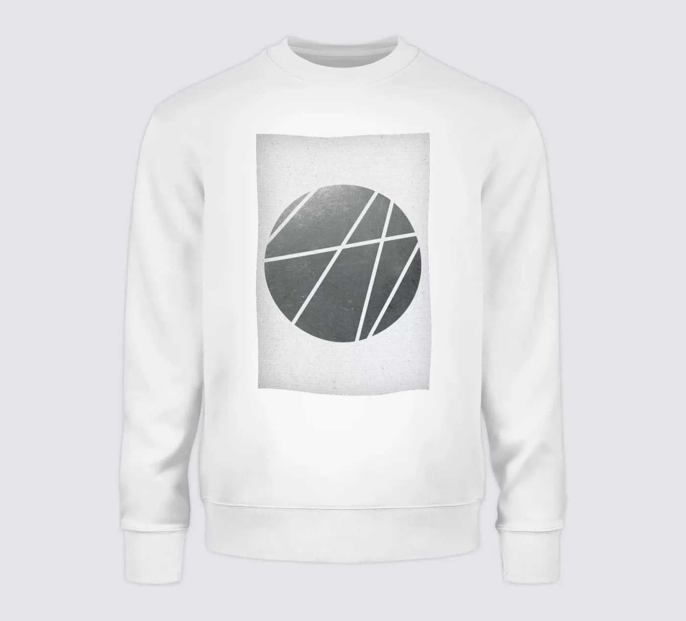 Circle 02 felpa da Froilein Juno